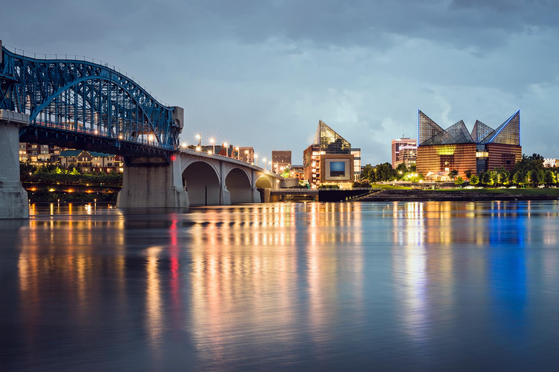 Chattanooga, Tennessee